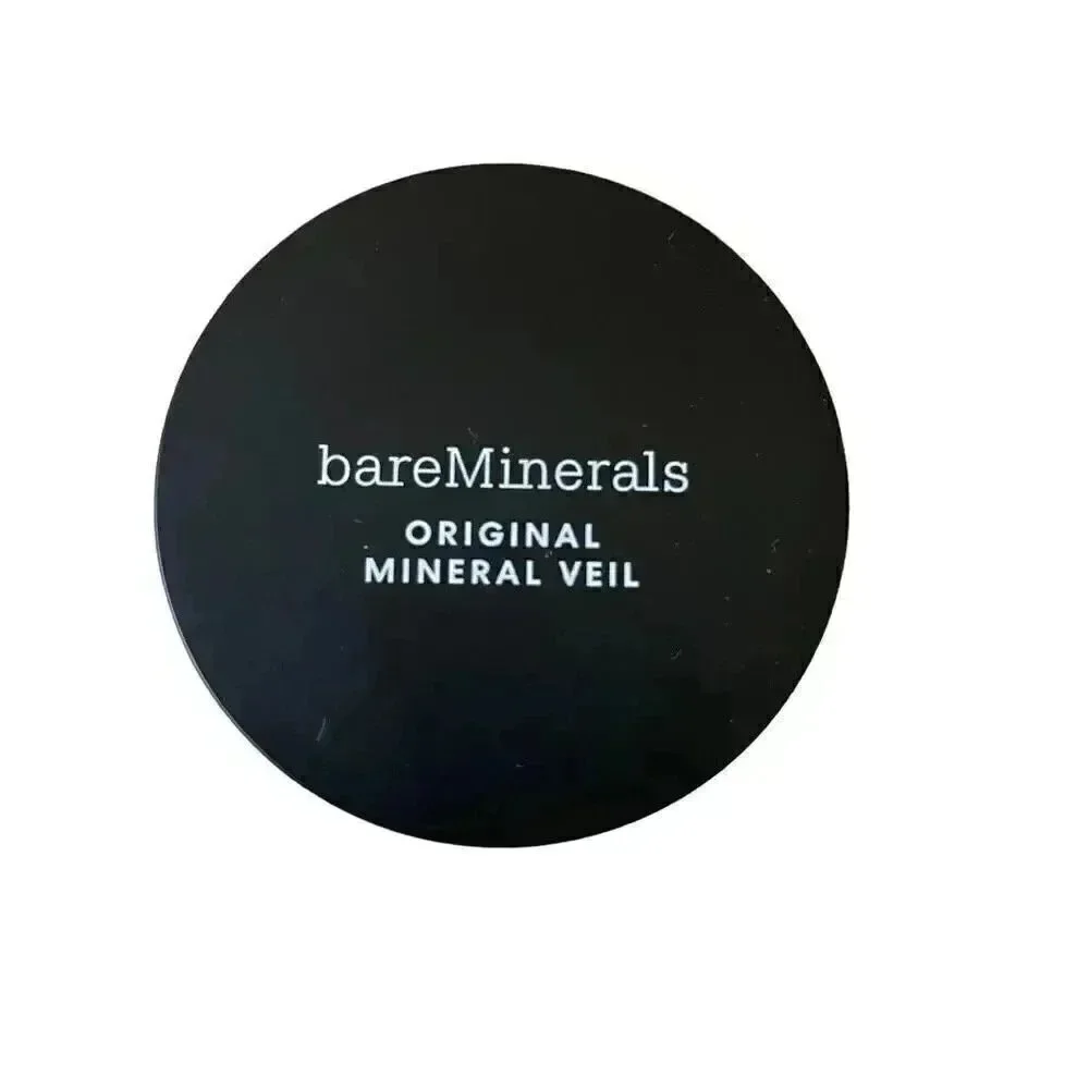 BareMinerals Mineral Veil Finishing Face Powder 2g/0.07 oz TRANSLUCENT